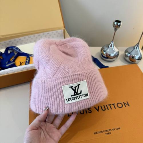LV Hats AAA-1405
