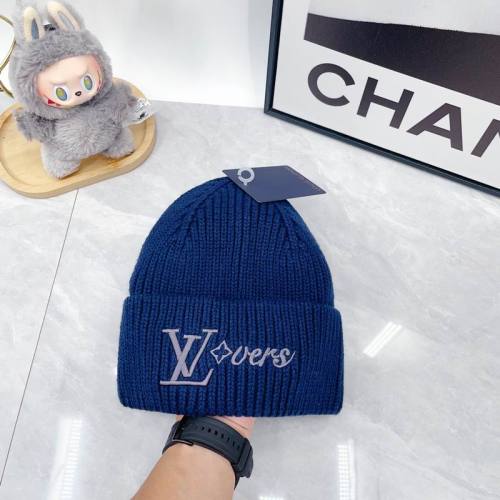 LV Hats AAA-1505
