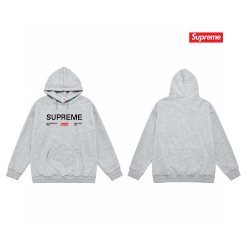 Supreme men Hoodies-518(S-XXL)