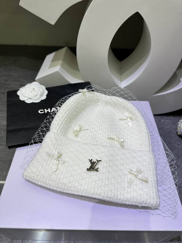 LV Hats AAA-1576
