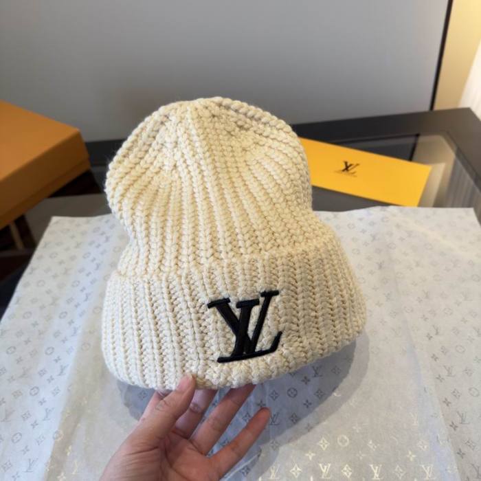 LV Hats AAA-1394