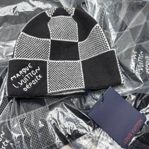 LV Hats AAA-1435
