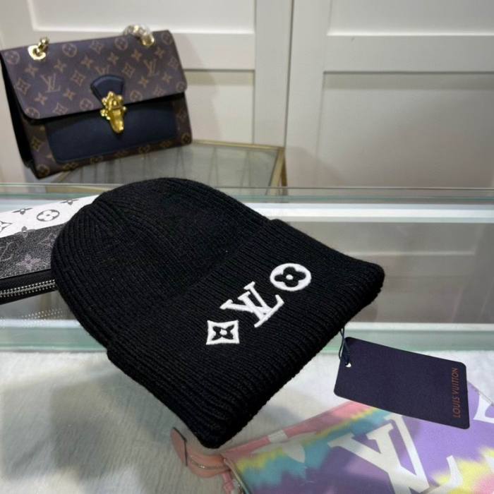 LV Hats AAA-1614