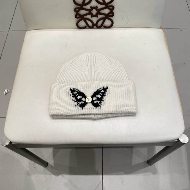 LV Hats AAA-1379