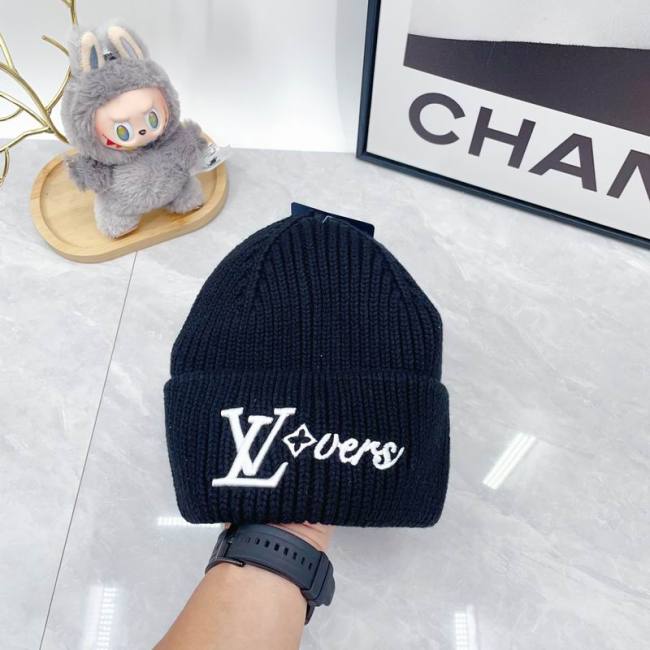 LV Hats AAA-1502