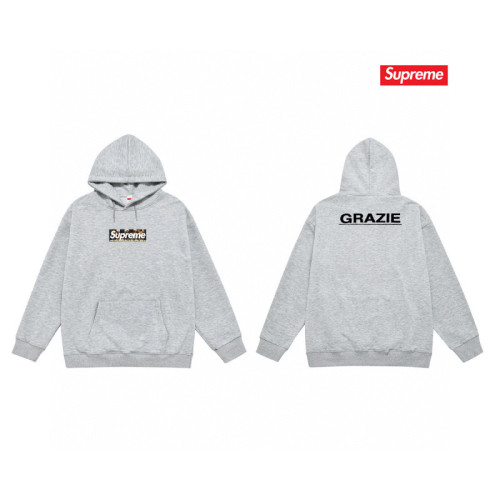 Supreme men Hoodies-503(S-XXL)