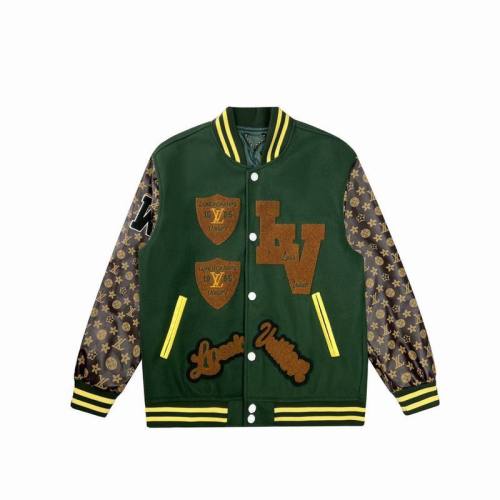 LV  Coat men-1260(M-XL)