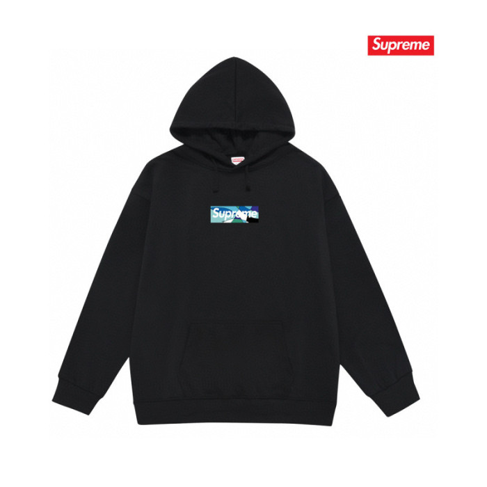 Supreme men Hoodies-514(S-XXL)