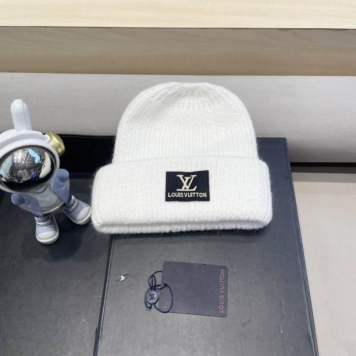 LV Hats AAA-1361