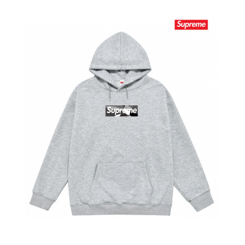 Supreme men Hoodies-510(S-XXL)