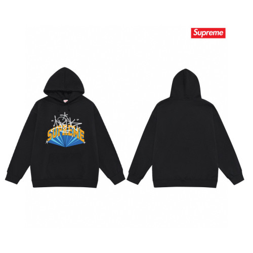 Supreme men Hoodies-531(S-XXL)