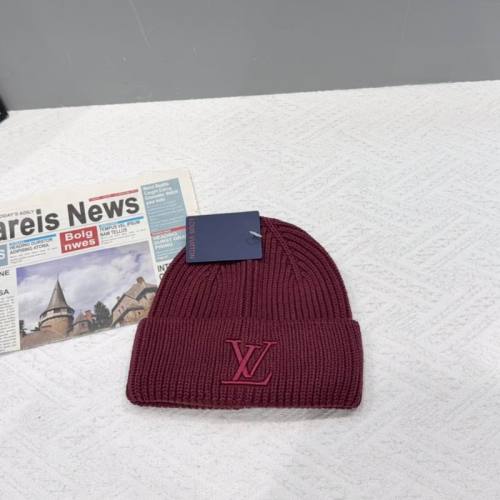 LV Hats AAA-1277