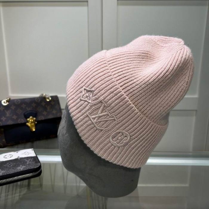 LV Hats AAA-1612