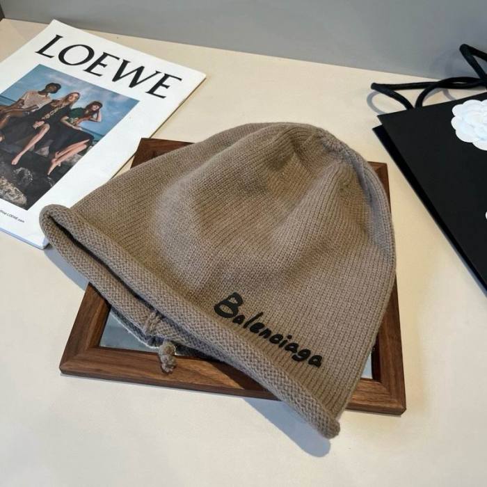 B Hats AAA-1281