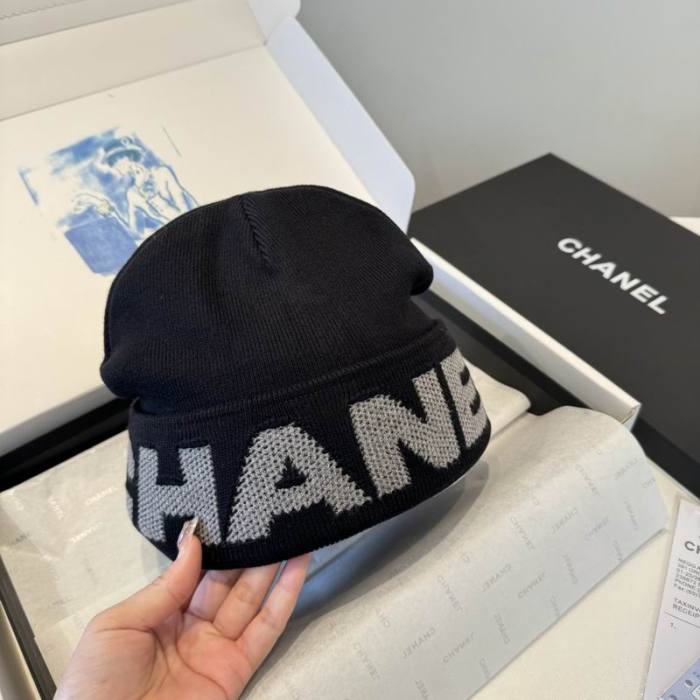 CHAL Hats AAA-2946