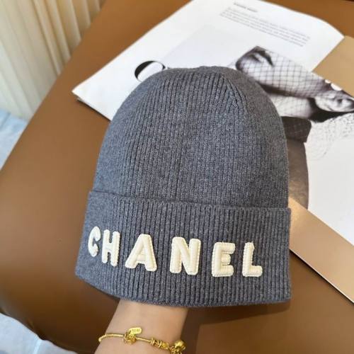 CHAL Hats AAA-3063