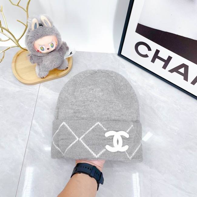 CHAL Hats AAA-3392