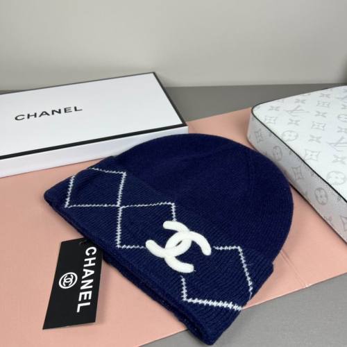 CHAL Hats AAA-3034