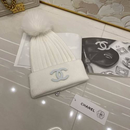 CHAL Hats AAA-2848