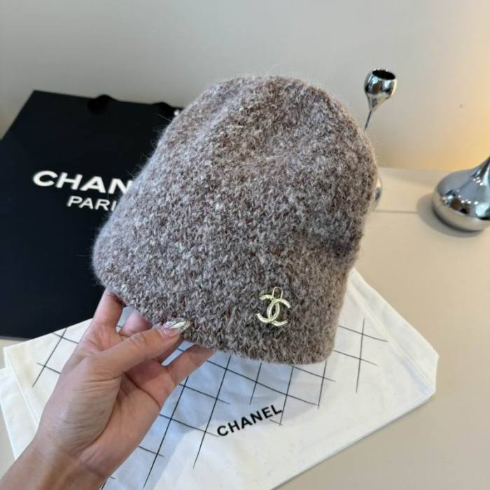 CHAL Hats AAA-2858