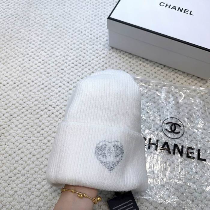 CHAL Hats AAA-3190