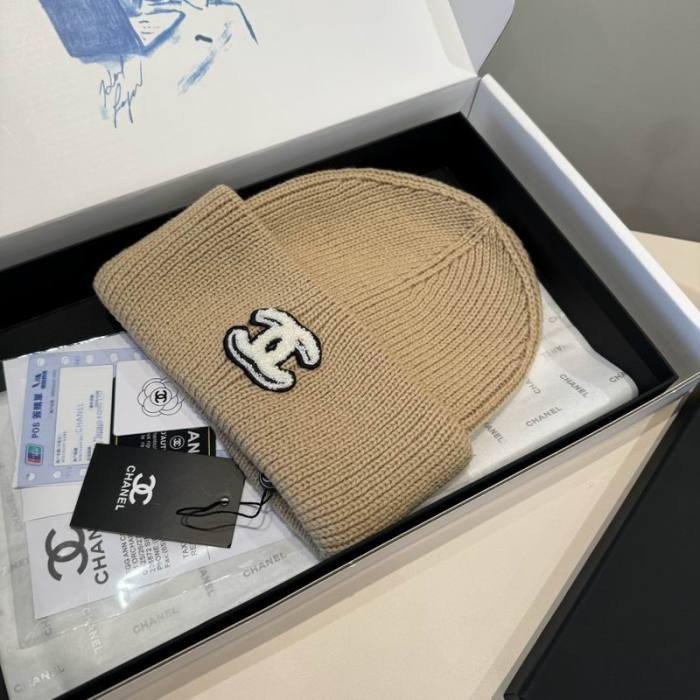 CHAL Hats AAA-2991