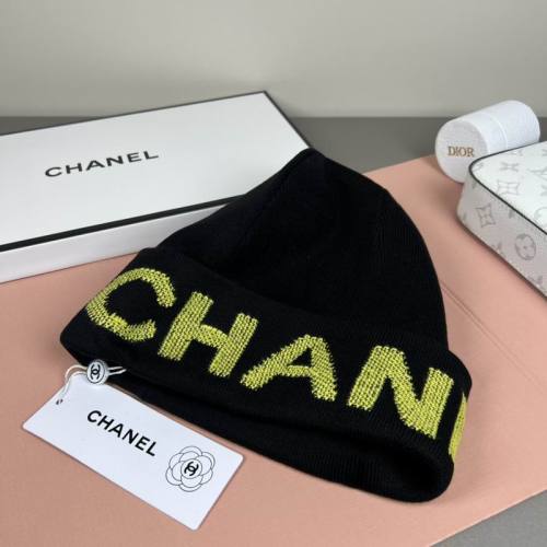 CHAL Hats AAA-3264