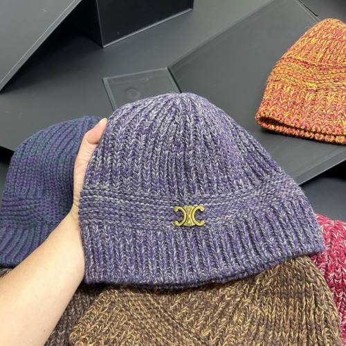 Celine Hats AAA-1566