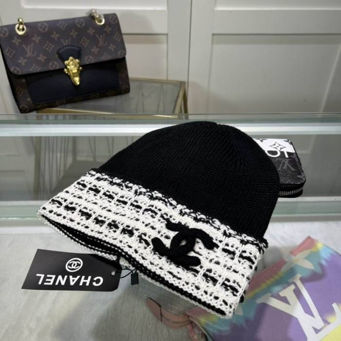 CHAL Hats AAA-3448
