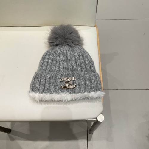 CHAL Hats AAA-2885