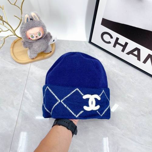 CHAL Hats AAA-3390