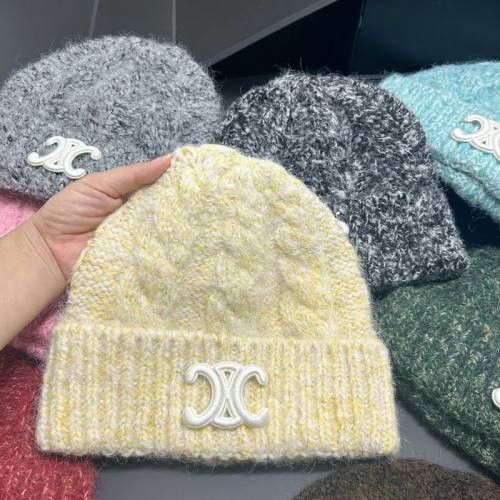 Celine Hats AAA-1705