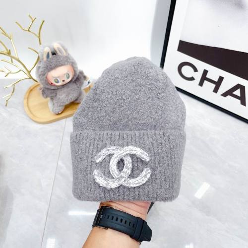 CHAL Hats AAA-3262
