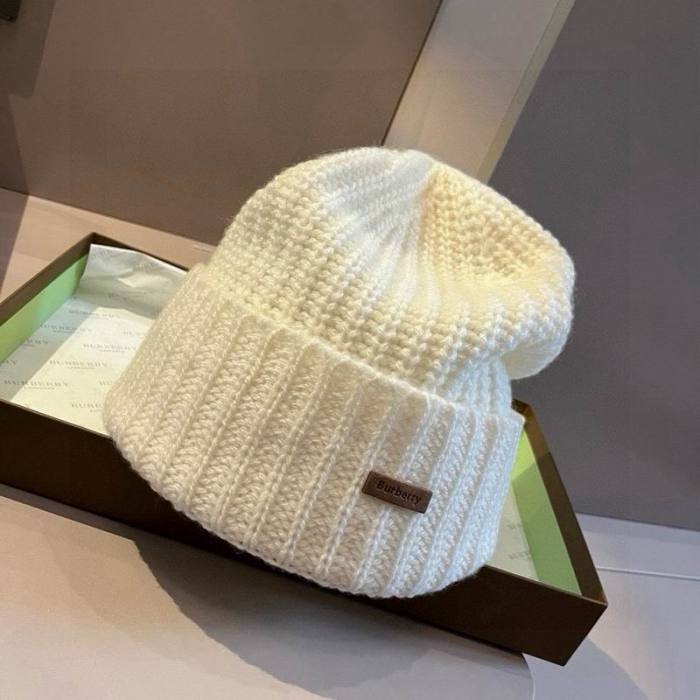 Burrerry Hats AAA-933