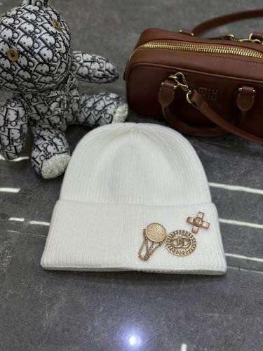 CHAL Hats AAA-3180