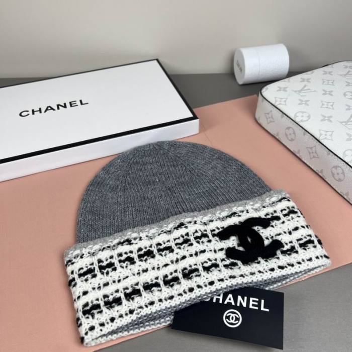 CHAL Hats AAA-3279