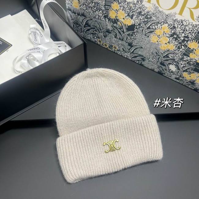 Celine Hats AAA-1635