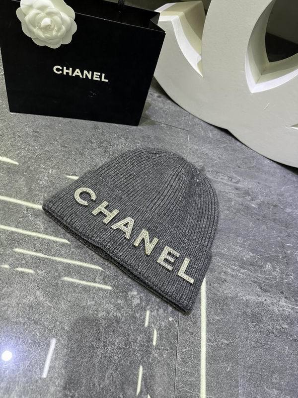 CHAL Hats AAA-3123