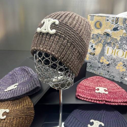 Celine Hats AAA-1556