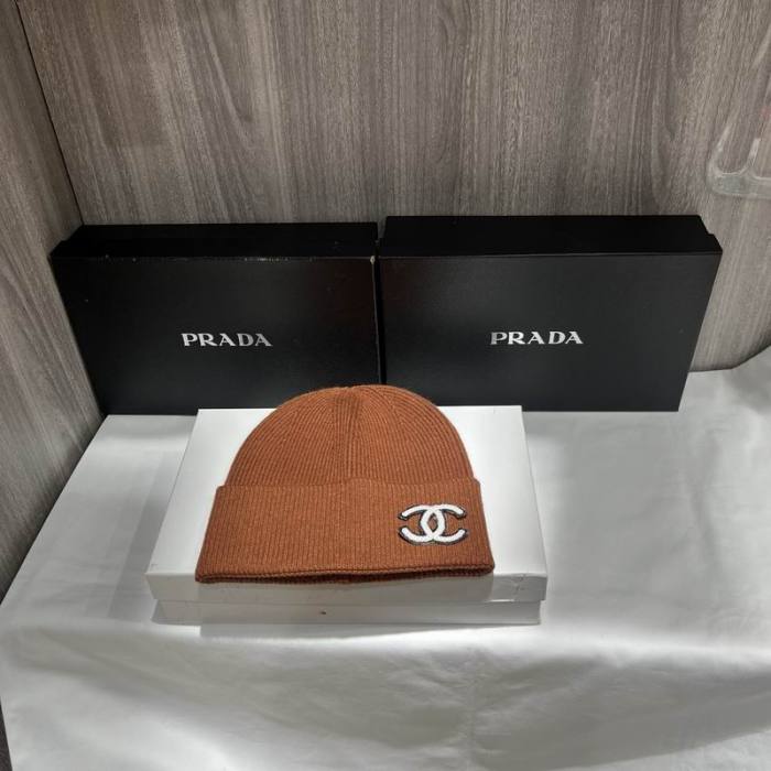 CHAL Hats AAA-2804