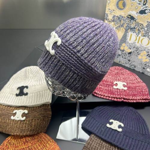 Celine Hats AAA-1557