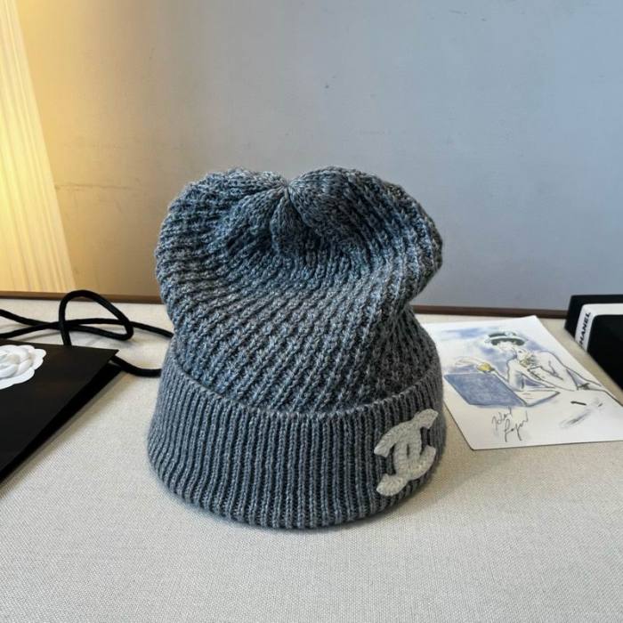 CHAL Hats AAA-2971