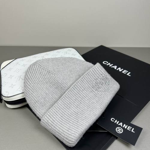 CHAL Hats AAA-3218