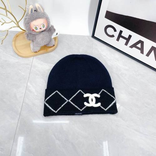 CHAL Hats AAA-3395