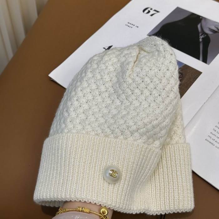 CHAL Hats AAA-2837