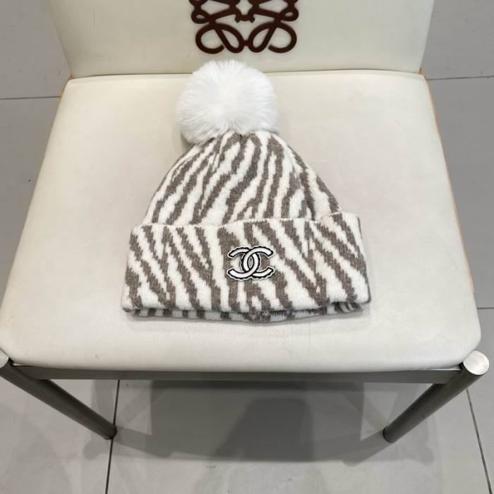 CHAL Hats AAA-2993
