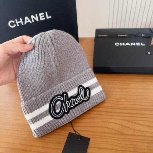 CHAL Hats AAA-3297