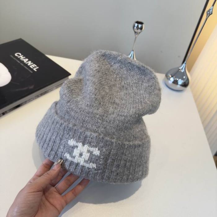 CHAL Hats AAA-3141