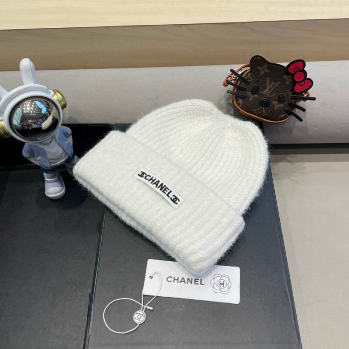 CHAL Hats AAA-2949