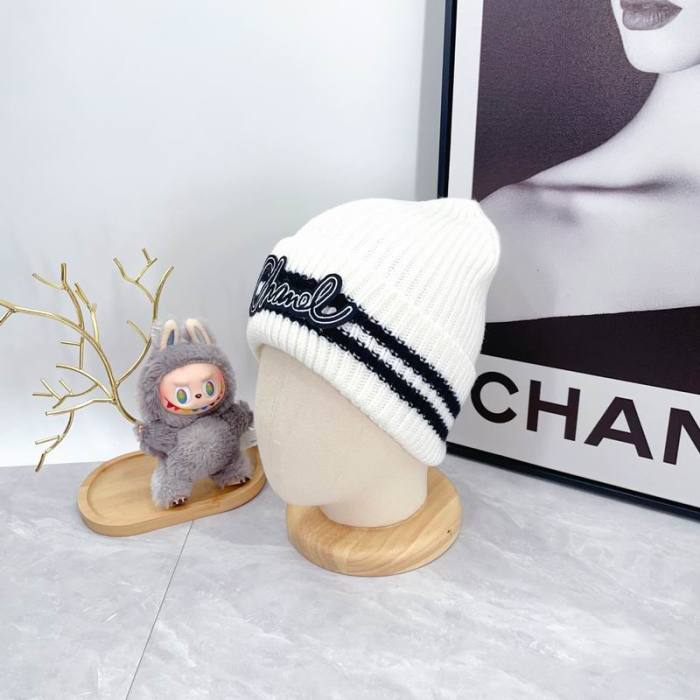 CHAL Hats AAA-3440